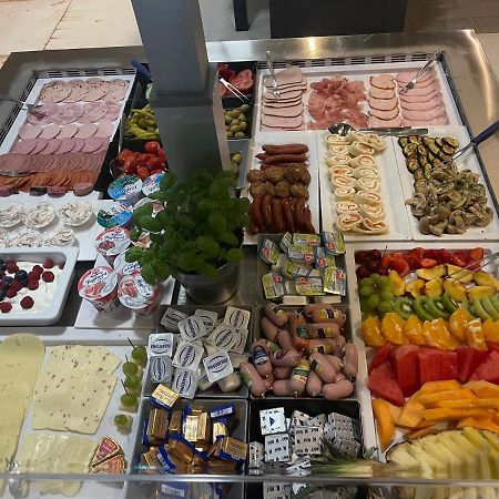 Hotel Lifestyle 明德海姆 外观 照片